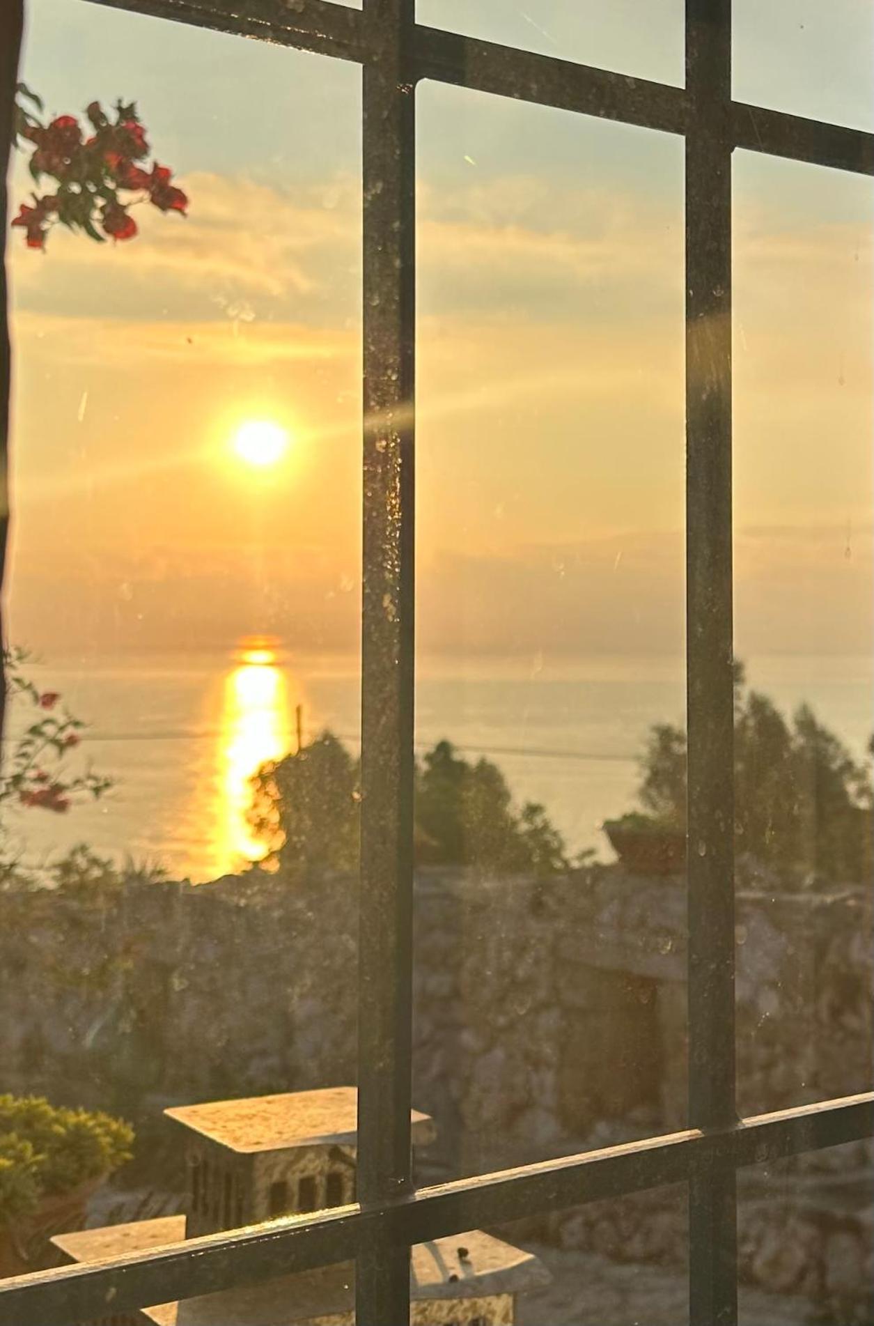 마리나 세라 Azzurrosalento 빌라 외부 사진